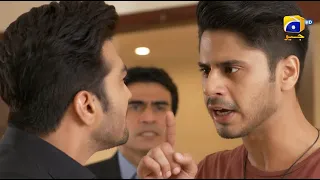 Meray Humnasheen | Episode 08 | Best Scene 06 | HAR PAL GEO