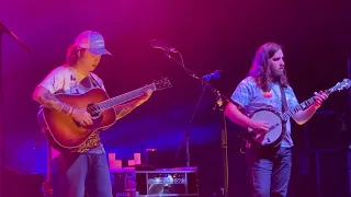 Billy Strings - “Wharf Rat” St. Augustine, FL. April 29, 2022