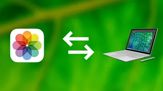 How to Transfer Photos from iPhone to Computer - Win X Media Trans