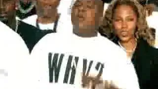 Jadakiss ft. Anthony Hamilton "Why"