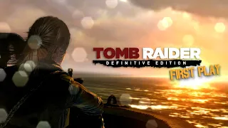 Research Base to Finale  - Tomb Raider Definitive Edition