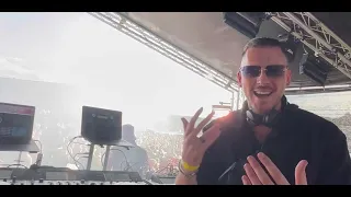 RUSSIAN WAVE OPEN AIR FESTIVAL - 30MIN LIVE MITSCHNITT BY DJ TYRO