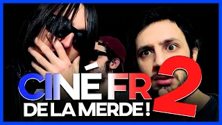 Le Cinéma Français : DE LA MERDE ! 2