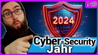 HACKER gehen DIESES Jahr RICHTIG ab!