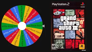 Grand Theft Auto III, monde-ouvert qui vaut désormais pour sa petitesse