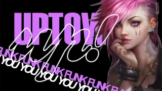 [FanInc] Uptown Funk MEP