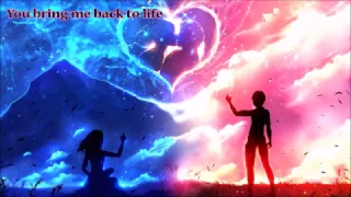 [Nightcore] In the Name of Love