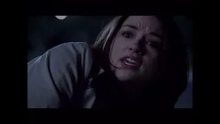 Isaac gets electrocuted saving Allison || Teen Wolf Scene