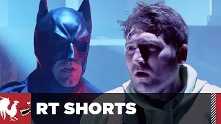 RT Shorts - The Henchman