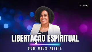 Libertação Espiritual