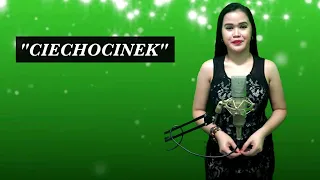 Ciechocinek - Adam Chrola 🇵🇱 (Cover by Filipina Charm)