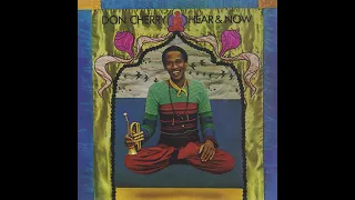 Don Cherry - Karmapa Chenno (1976)