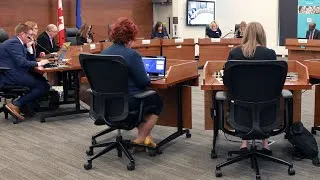 Trustees | Calgary Board of Education - May 26th, 2020