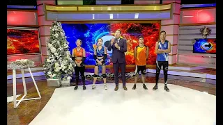 Hoy tenemos la gran final de 'Combate'