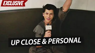 EXCLUSIVE! Up, Close & Personal With Siddharth Nigam | Aladdin Naam Toh Suna Hoga