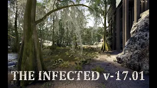 THE INFECTED v 17.01