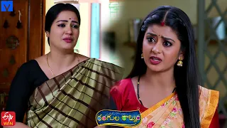 Rangula Ratnam Latest Promo - 22nd April 2023  in ETV Telugu at 7:30 PM - Mallemalatv