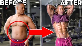 How To Quickly Get a Six Pack | 2 Simple Steps