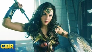 10 Sexiest Costumes in Superhero Movies