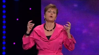 A félelem legyőzése hittel. 2. rész. - Joyce Meyer