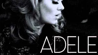 Adele (Remix - Rolling In The Deep - Set Fire To The Rain - Someone Like You)