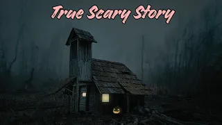 This True Scary Story To Keep You Up At Night (Horror Compilation W/ Rain Sounds)