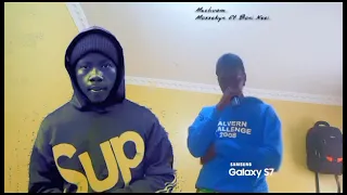 Mossekyn ft Boni Keei _  MACHUOM (Music video)