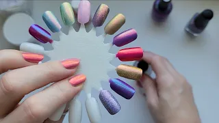 Nail Mail ~ Polish Pickup ~ March 2023