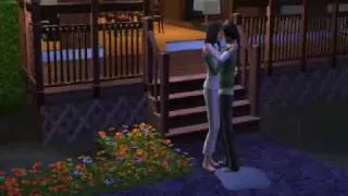 I'm Just A Kid Simple Plan (sims2)