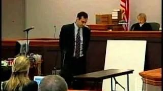 Killing Described In Opening Statements