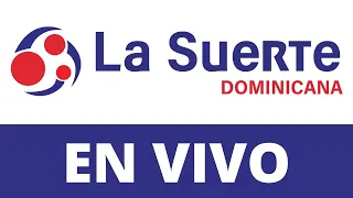 LOTERIA LA SUERTE DOMINICANA 6:00 PM EN VIVO  (17/10/2023) | TODAS LAS LOTERIAS DOMINICANAS