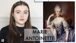 THE LIFE OF MARIE ANTOINETTE | A HISTORY SERIES