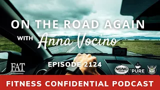 On the Road Again - Episode 2124