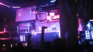 Paul van Dyk @ Cream Amnesia Ibiza 2011 (Great live sound)
