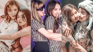 Michaeng, 2yeon & Saida Jealous moments 💔 part 3