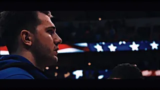 Luka Doncic Mix 2020 - (For The Night)