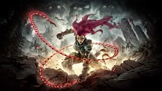 Прохождение Darksiders III — Часть 16: Южный конец.