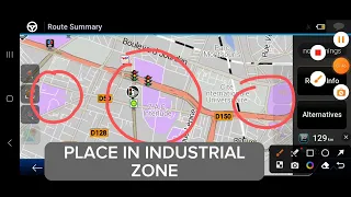 IGO Nextgen navigation for truck and car. New Map 2024 Q4! Download link in description!