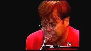 Elton John - Live in Chile [1995]