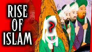 How Did Islam Begin?