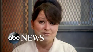 Darlie Routier: The story of a woman convicted of murder after two sons' killing [NIGHTLINE]