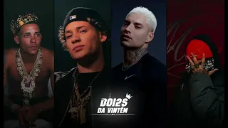 MELHORES MÚSICAS DO TRAP BR 🇧🇷 - CHEFIN, MC POZE, ORUAM, MC CABELINHO - TRAPLIST!