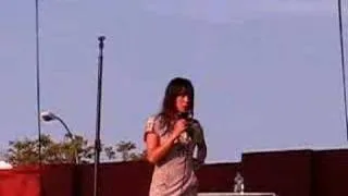 Top Ranking - Blonde Redhead live at McCarren Park Pool