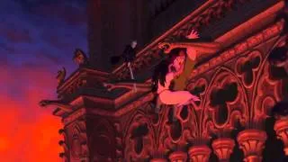 [HoND] 31 Frollo's Death 1080 p [HD]