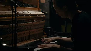 Guillaume Poncelet - Last Breath - Piano solo at Durango Studio, Paris