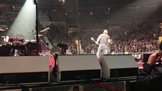 Metallica Kirt & Rob’s Solos at The Q, Cleveland 2/1/19