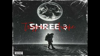 SHREE ३ | TRIGGER / AWAKE (Lyrics Vdo)