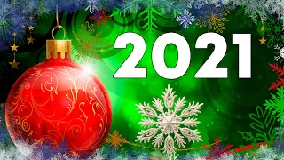 Поздравляю подписчиков и зрителей канала с Новым 2021 ГОДОМ!