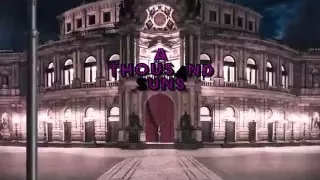 A Thousand Suns - Promnight (Official Lyricvideo)