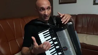 TUTORIJAL BR. 2 - FORSPIL SKOLA HARMONIKE ZELJKO MUZAK